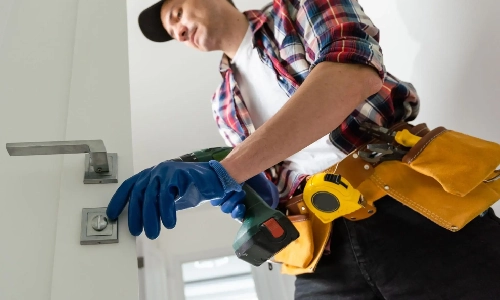 Handyman services