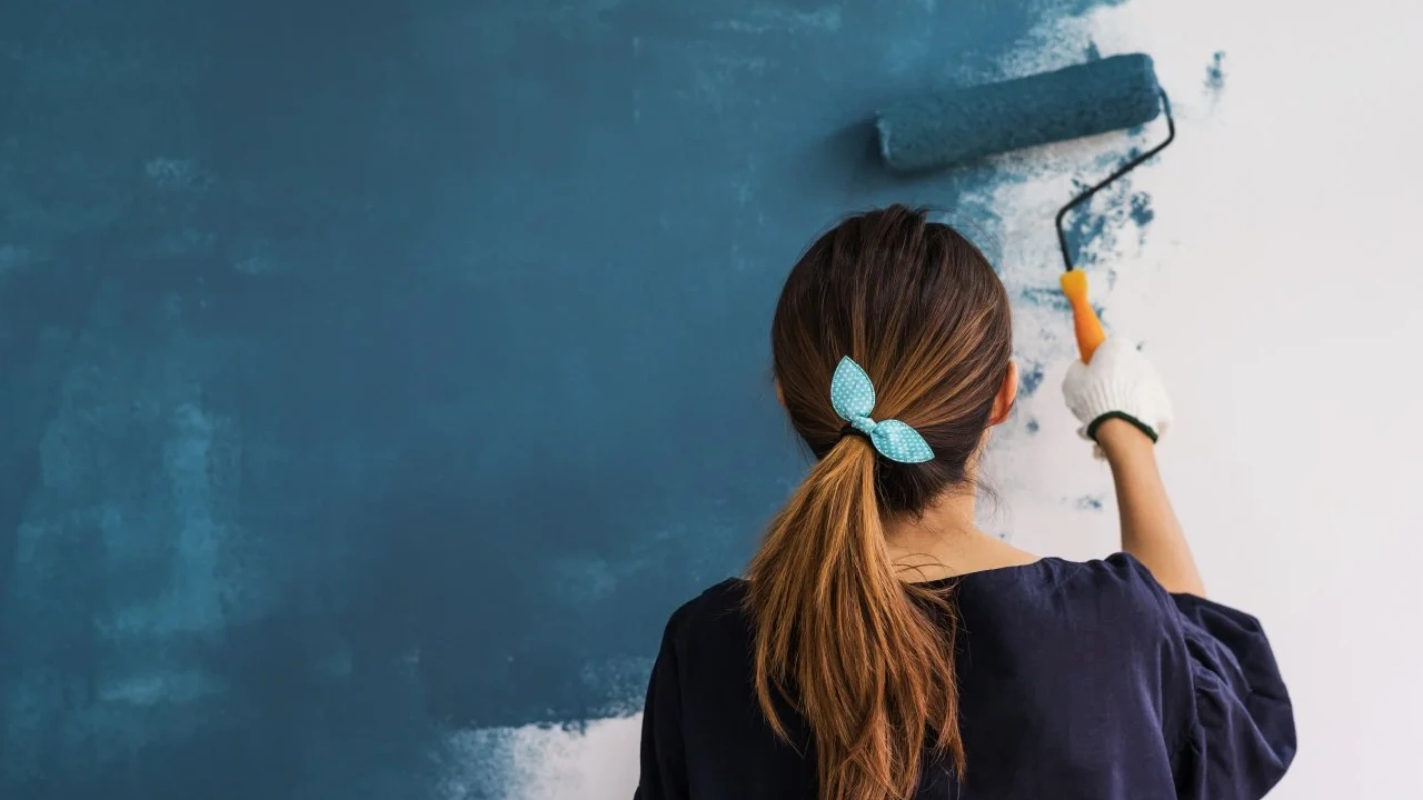 5 Signs to Consider External and Internal Painting