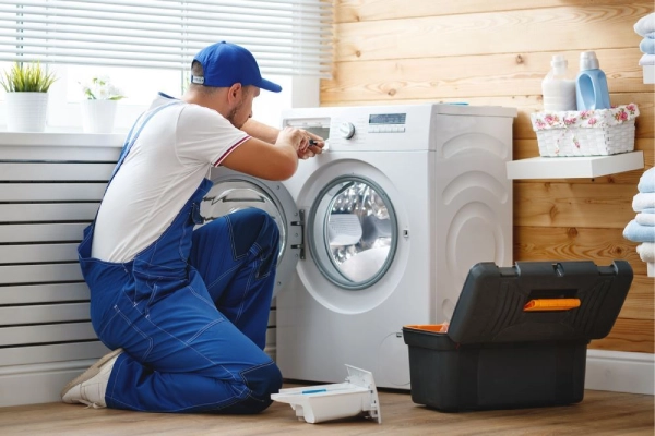 Appliance Repair and Installation in Chicago