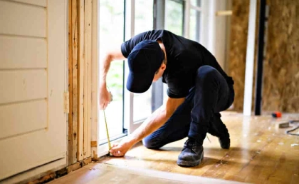 home repair service in chicago