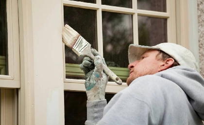 Exterior Painting