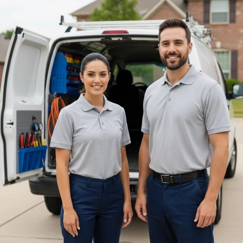 HVAC Repair in Chicago