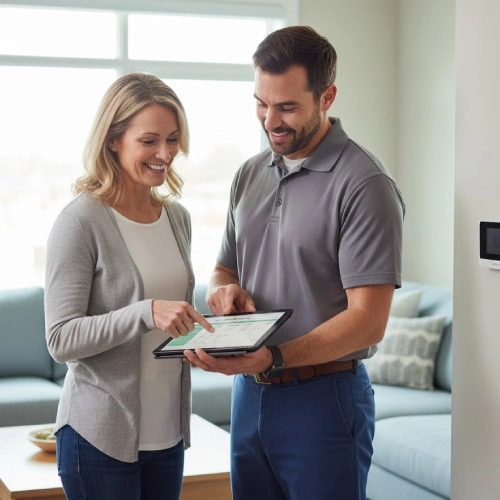 HVAC Repair in Chicago