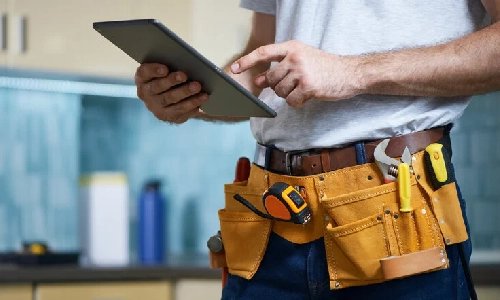 Handyman services