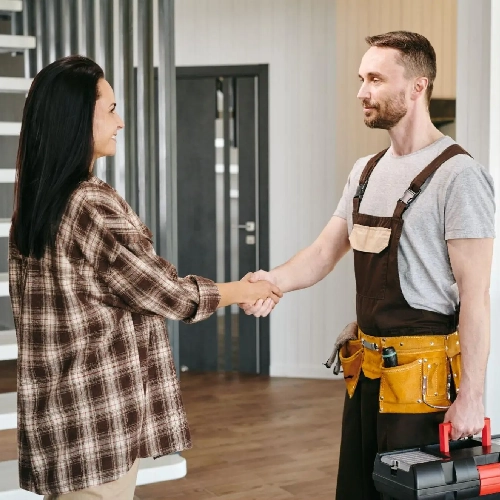 Handyman services