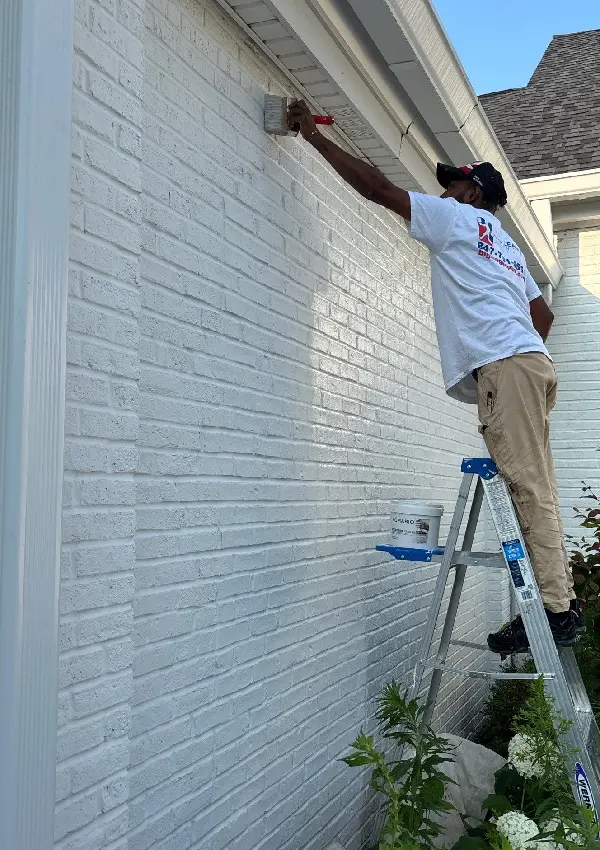 Painters in Chicago!