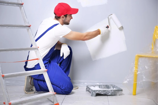Painters in Chicago