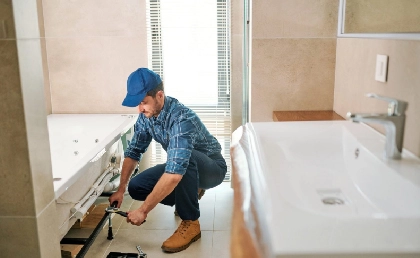 home repair service in chicago