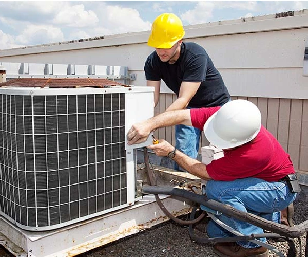 Top-Rated HVAC Repair in Huntsville for Fast, Reliable Comfort