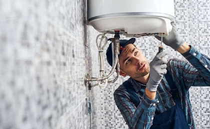Water Heater Repair and Replacement