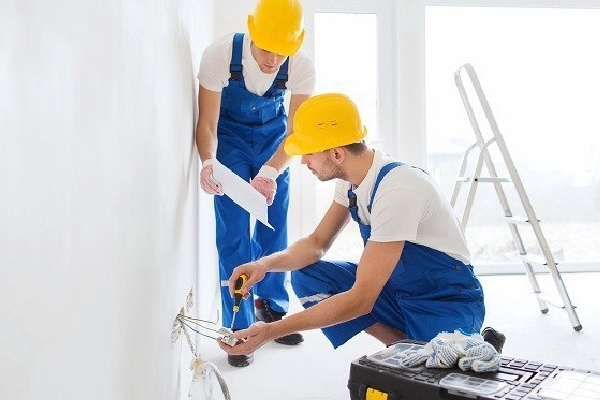 home repair service in chicago
