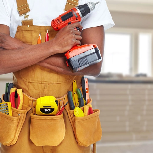 home repair service in chicago