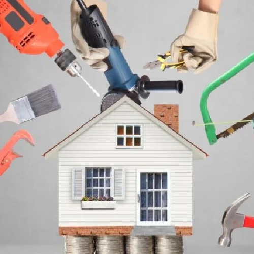 home repair service in chicago