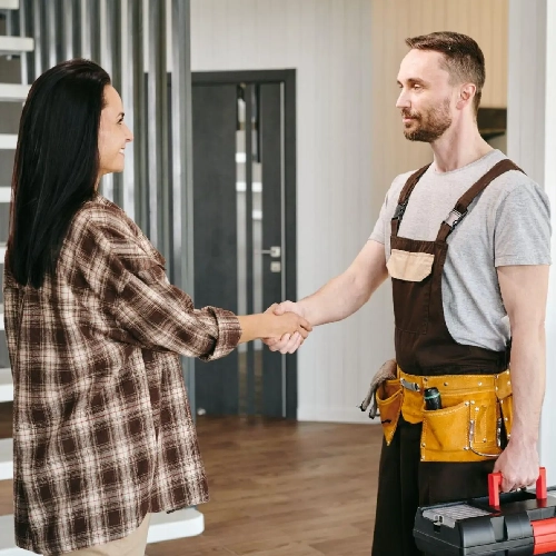 home repair service in chicago