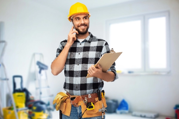 home repair service in chicago
